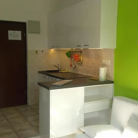 Apartment Grzalja-rozic Krk Town