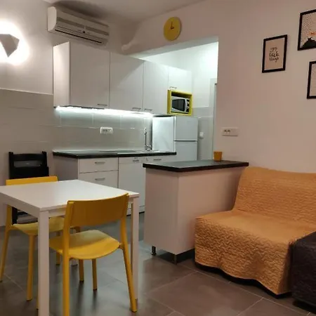 Apartment Grzalja-rozic Krk Town