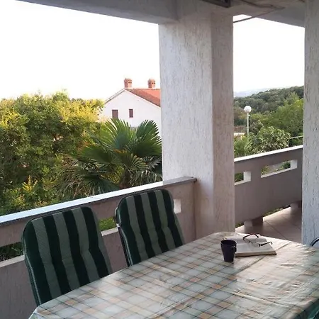 Grzalja-rozic Apartment