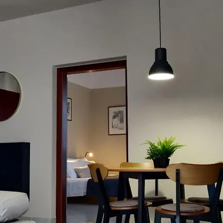 Apartment Grzalja-rozic *