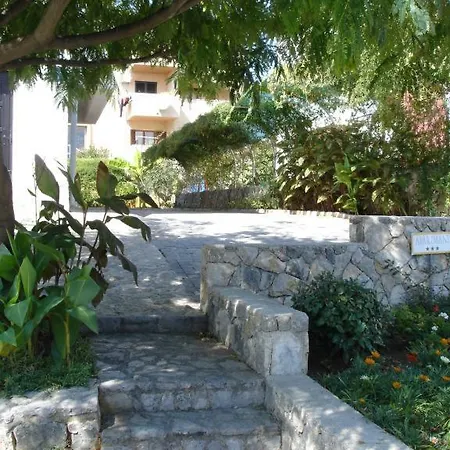 Appartamento Grzalja-rozic