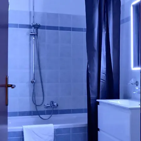 Apartment Grzalja-rozic Krk Town